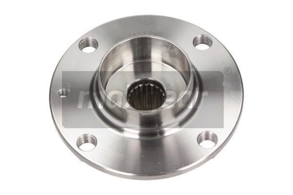 Wheel bearing kit Maxgear 33-0380