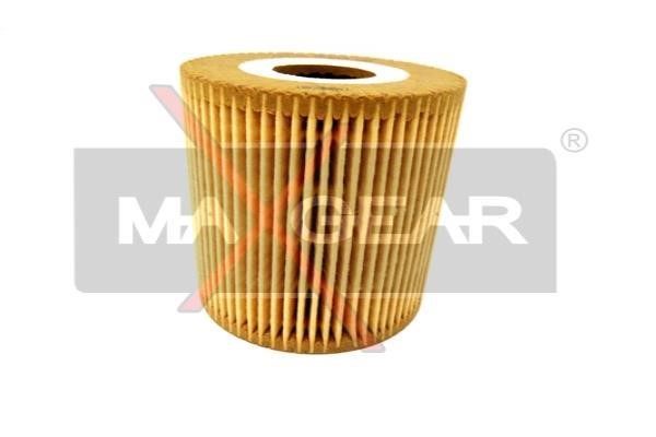 Maxgear 26-0178 Oil Filter 260178