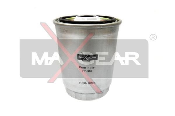 Maxgear 26-0143 Fuel filter 260143
