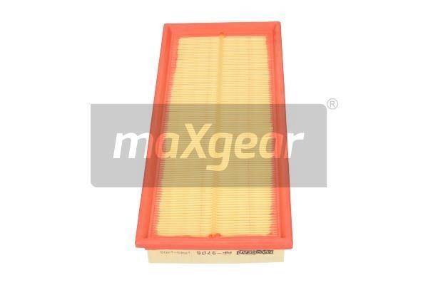 Maxgear 26-0531 Air filter 260531