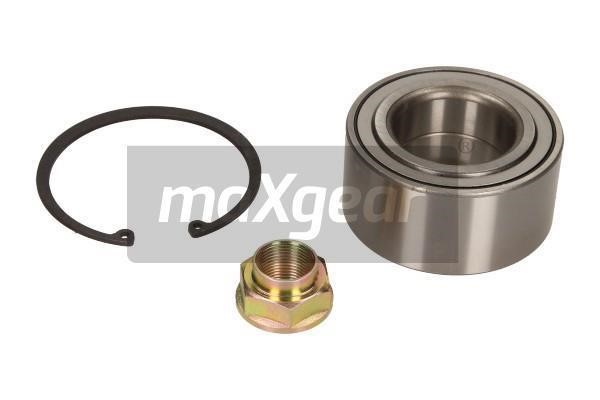 Maxgear 33-0600 Wheel bearing kit 330600