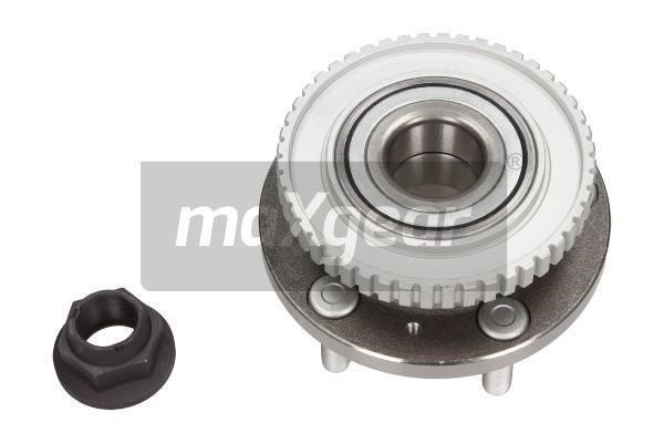 Maxgear 33-0569 Wheel bearing kit 330569