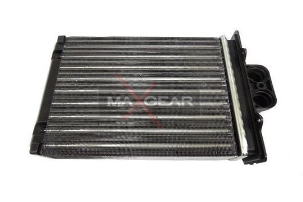 Maxgear 18-0116 Heat exchanger, interior heating 180116