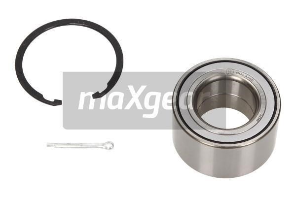 Maxgear 33-0671 Front Wheel Bearing Kit 330671