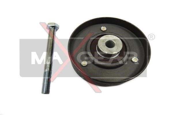Maxgear 54-0345 V-ribbed belt tensioner (drive) roller 540345