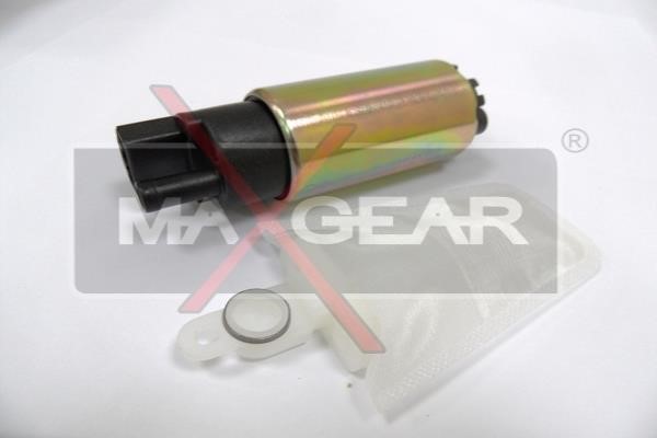 Maxgear 43-0025 Fuel pump 430025