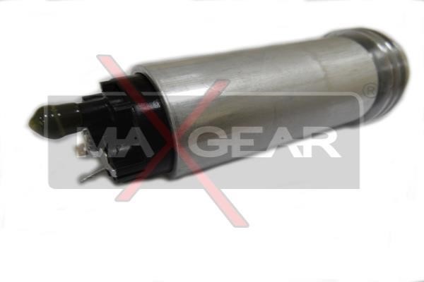 Maxgear 43-0080 Fuel pump 430080