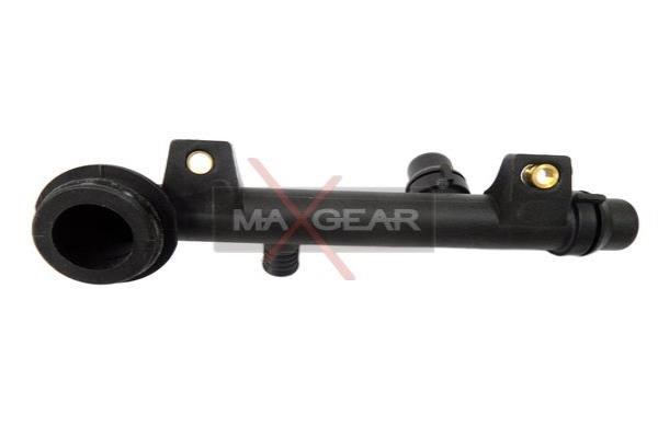 Maxgear 18-0173 Coolant pipe flange 180173