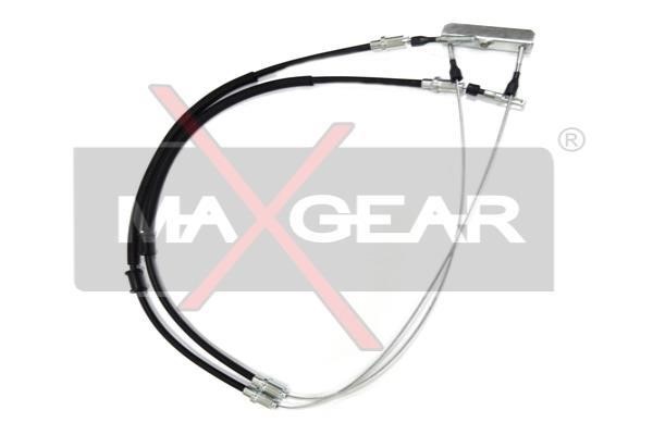 Maxgear 32-0054 Cable Pull, parking brake 320054