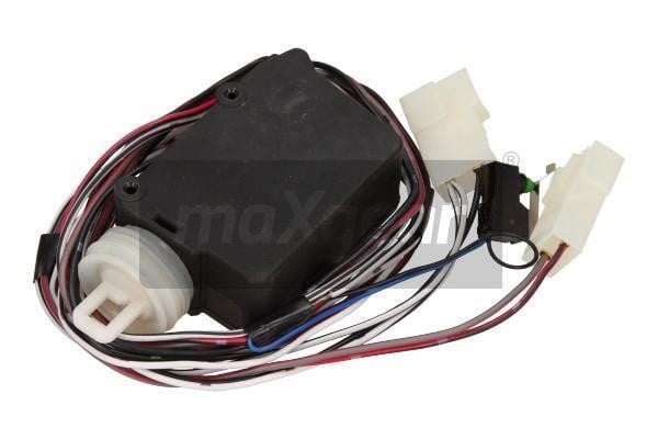 Castle central Maxgear 280342