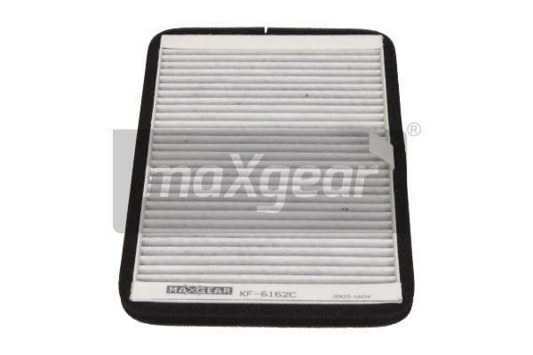 Maxgear 260819 Activated Carbon Cabin Filter 260819