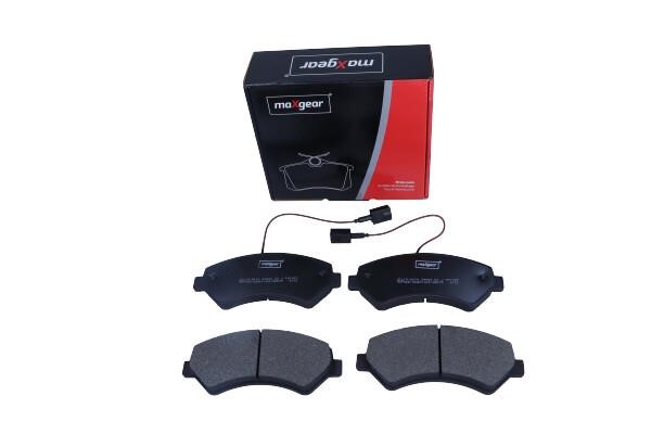 Buy Maxgear 19-0674 at a low price in United Arab Emirates!