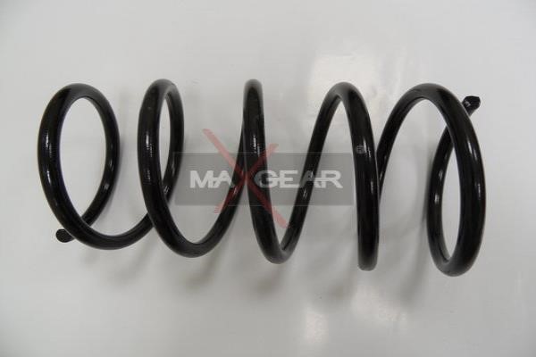 Maxgear 60-0216 Suspension spring front 600216