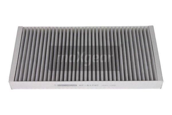 Maxgear 26-0477 Activated Carbon Cabin Filter 260477