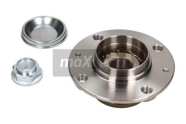 Maxgear 33-0516 Wheel bearing kit 330516