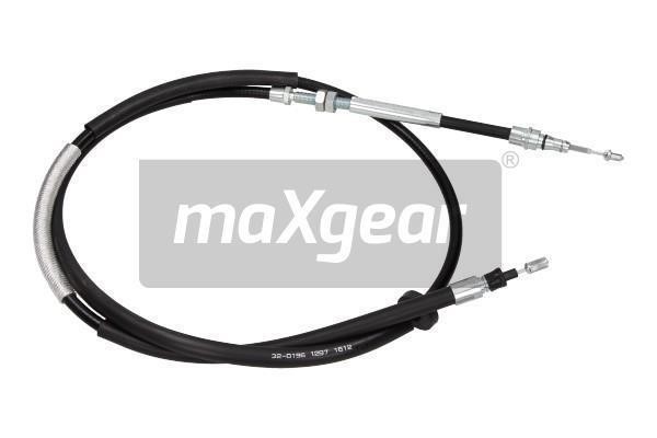Maxgear 32-0196 Cable Pull, parking brake 320196