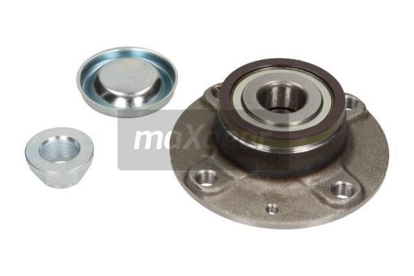 Wheel bearing kit Maxgear 33-0516