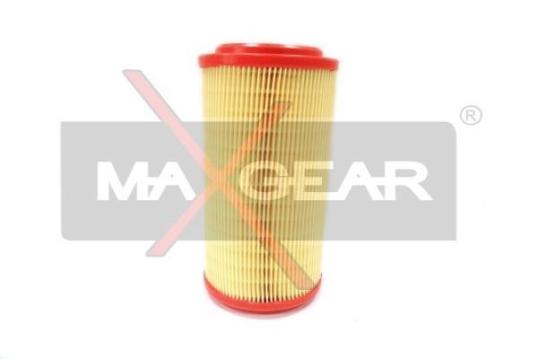 Maxgear 26-0158 Air filter 260158