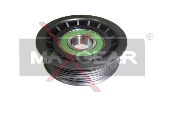 Maxgear 54-0199 V-ribbed belt tensioner (drive) roller 540199