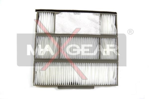 Maxgear 26-0451 Activated Carbon Cabin Filter 260451