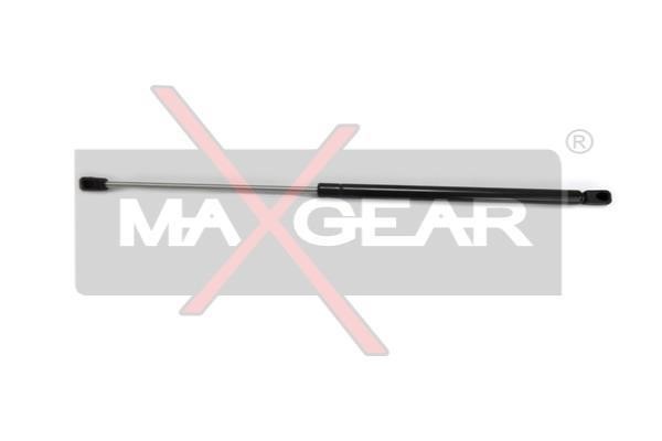 Maxgear 12-0102 Gas Spring, boot-/cargo area 120102