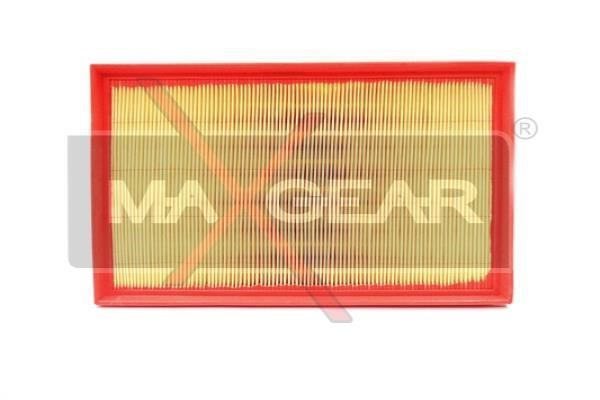 Maxgear 26-0198 Air filter 260198