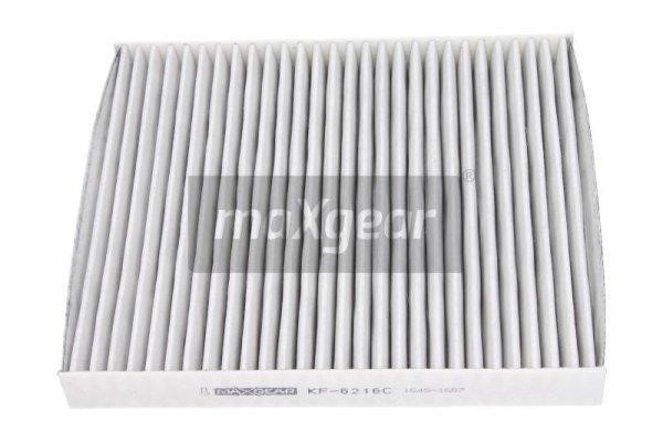 Maxgear 26-0695 Activated Carbon Cabin Filter 260695