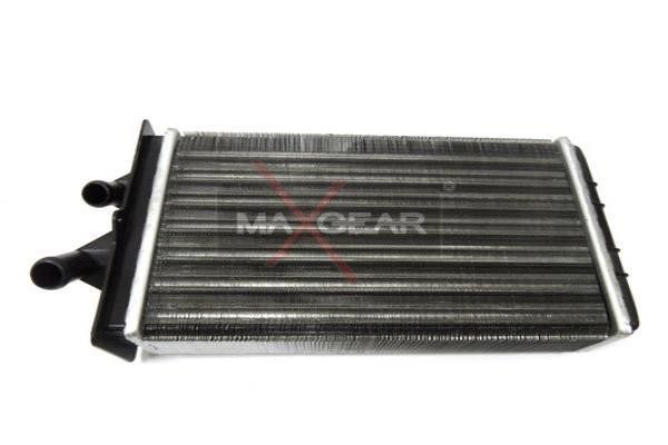 Maxgear 18-0137 Heat exchanger, interior heating 180137
