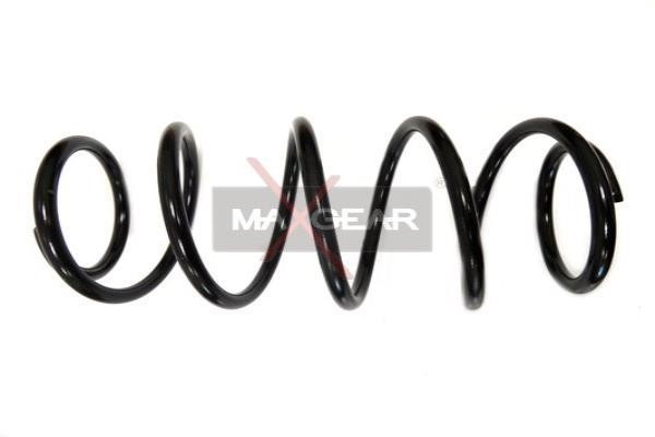 Maxgear 60-0009 Suspension spring front 600009