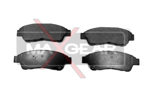 Maxgear 19-0569 Brake Pad Set, disc brake 190569