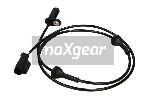Maxgear 200193 Sensor ABS 200193