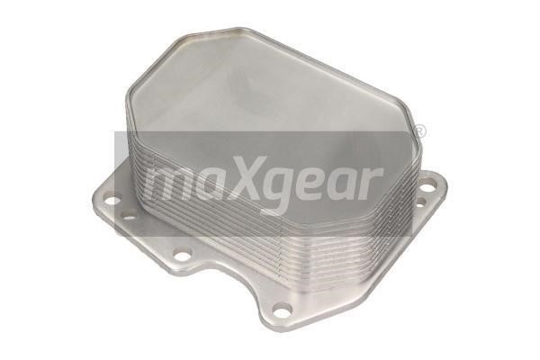 Maxgear 140021 Oil cooler 140021