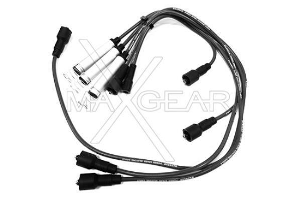 Maxgear 53-0051 Ignition cable kit 530051