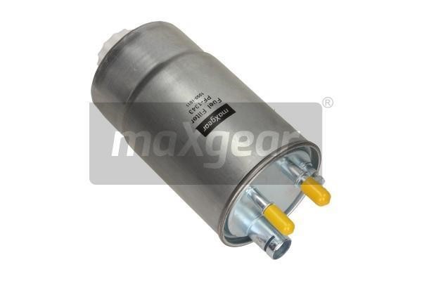 Maxgear 26-0666 Fuel filter 260666
