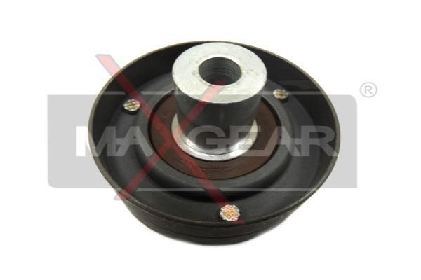 Maxgear 54-0312 V-ribbed belt tensioner (drive) roller 540312
