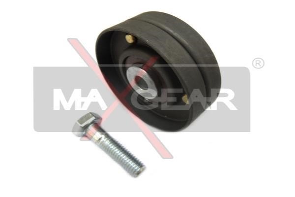 Maxgear 54-0079 V-ribbed belt tensioner (drive) roller 540079