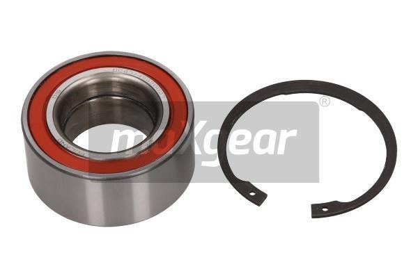 Maxgear 33-0384 Wheel bearing kit 330384