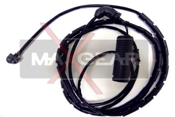 Maxgear 20-0019 Warning contact, brake pad wear 200019