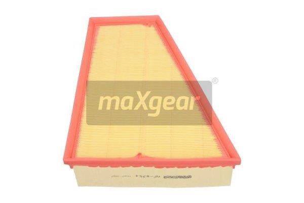 Maxgear 26-0542 Air filter 260542
