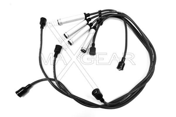 Maxgear 53-0072 Ignition cable kit 530072