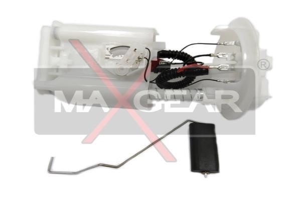 Maxgear 43-0083 Fuel pump 430083