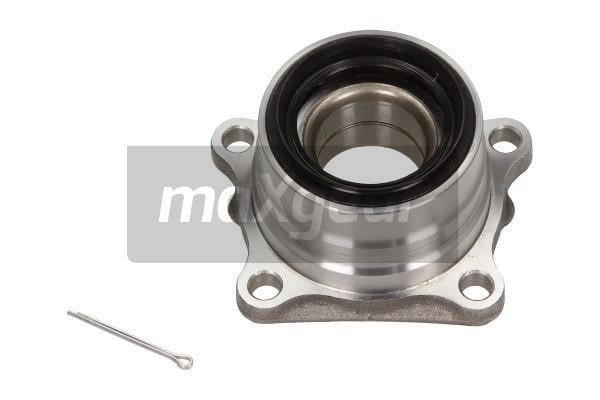 Maxgear 33-0571 Wheel bearing kit 330571
