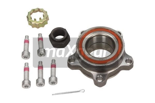 Maxgear 33-0609 Wheel bearing kit 330609