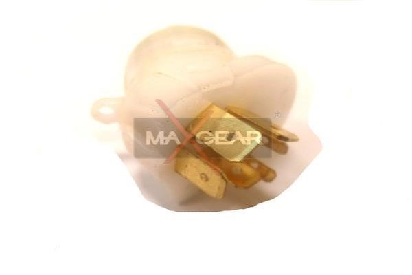 Maxgear 63-0014 Contact group ignition 630014