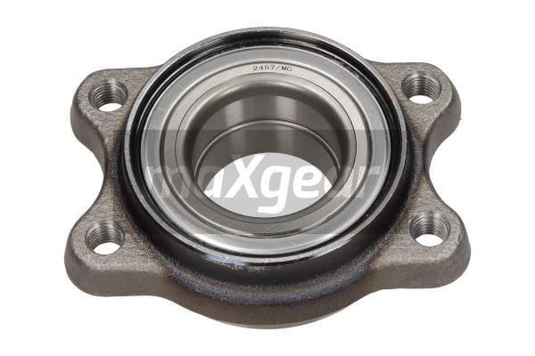 Wheel bearing kit Maxgear 33-0586