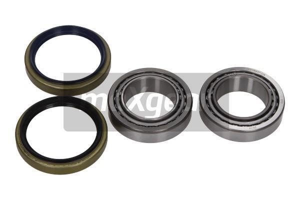 Maxgear 33-0518 Wheel bearing kit 330518