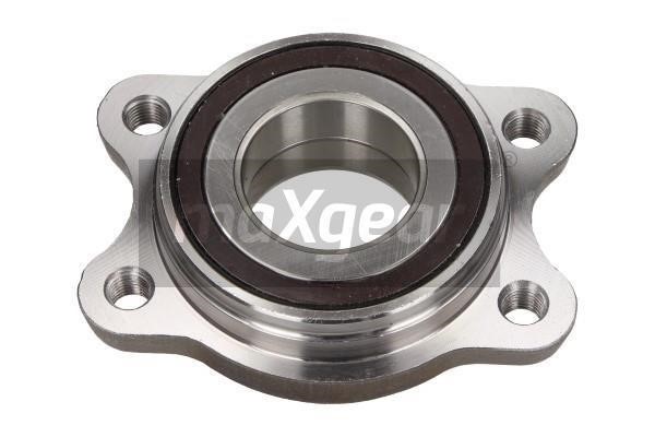Maxgear 33-0586 Wheel bearing kit 330586
