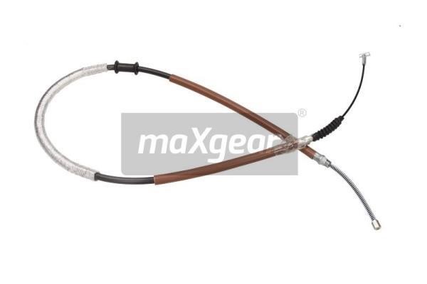 Maxgear 32-0284 Parking brake cable left 320284