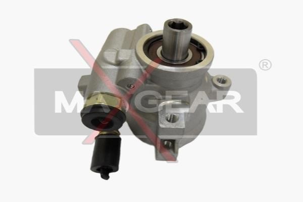 Maxgear 48-0024 Hydraulic Pump, steering system 480024