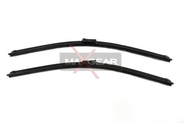 Maxgear 39-0108 Set of frameless wiper blades 550/450 390108